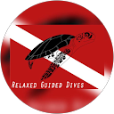 Relaxed Guided Dives